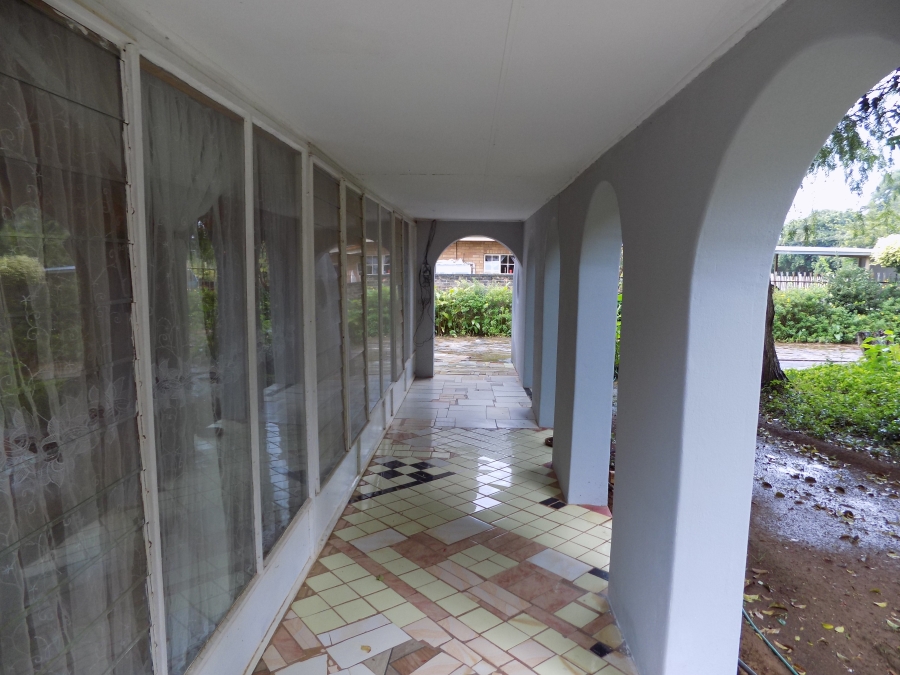 4 Bedroom Property for Sale in Ventersdorp North West